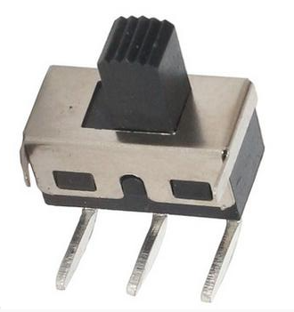 拨动开关SS-12D11