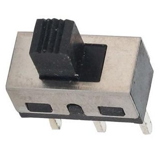 拨动开关SS-12D10