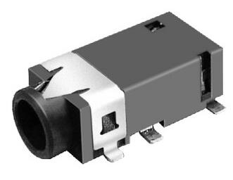 耳机插座CK-3.5-074