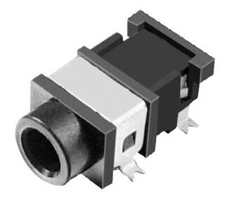 耳机插座CK-3.5-073