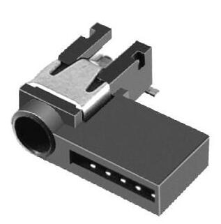 耳机插座CK-3.5-069