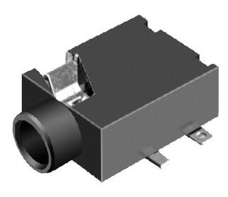 耳机插座CK-3.5-065