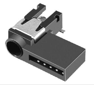 耳机插座CK-3.5-049