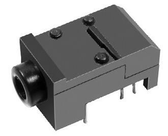 耳机插座CK-3.5-032