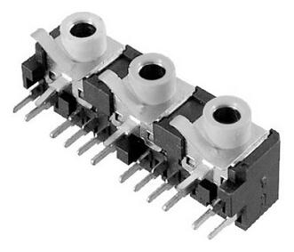 耳机插座CK-3.5-096