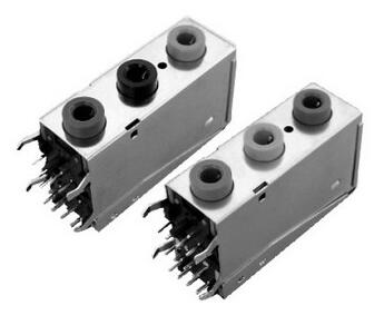 耳机插座CK-3.5-095