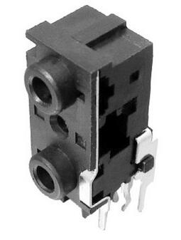 耳机插座CK-3.5-091