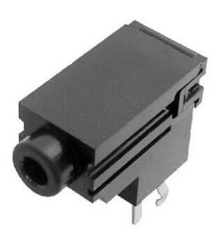 耳机插座CK-3.5-090