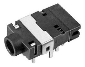 耳机插座CK-3.5-088