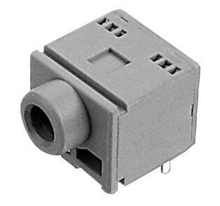 耳机插座CK-3.5-087