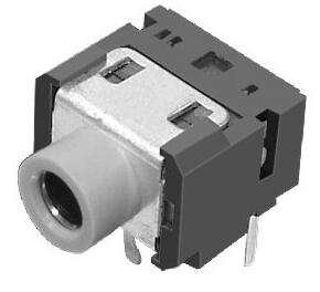 耳机插座CK-3.5-086P