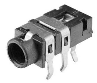 耳机插座CK-3.5-085