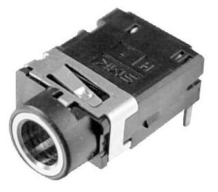 耳机插座CK-3.5-083