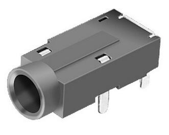 耳机插座CK-3.5-081A