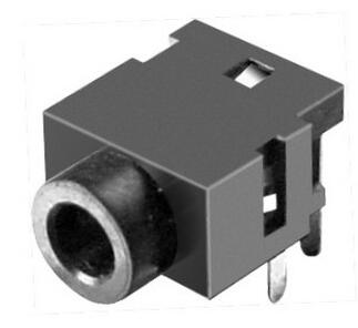 耳机插座CK-3.5-079