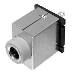 耳机插座CK-3.5-078A