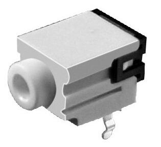 耳机插座CK-3.5-077