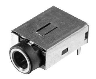 耳机插座CK-3.5-052B