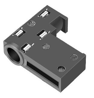 耳机插座CK-3.5-047A