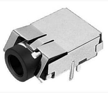 耳机插座CK-3.5-043F