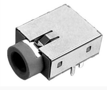 耳机插座CK-3.5-043D