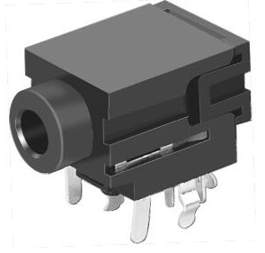 耳机插座CK-3.5-038