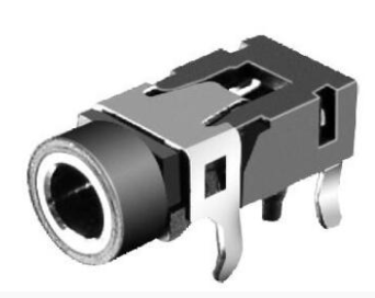 耳机插座CK-3.5-021D