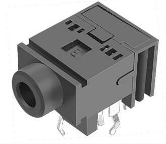 耳机插座CK-3.5-017I