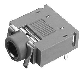 耳机插座CK-3.5-007N