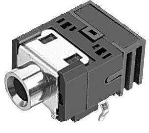 耳机插座CK-3.5-006C