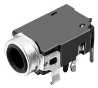 耳机插座CK-3.5-072