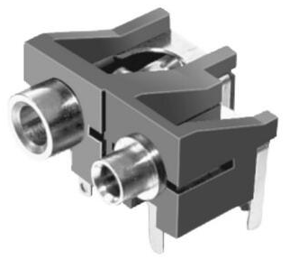 耳机插座CK-3.5-070