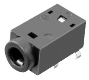 耳机插座CK-3.5-066