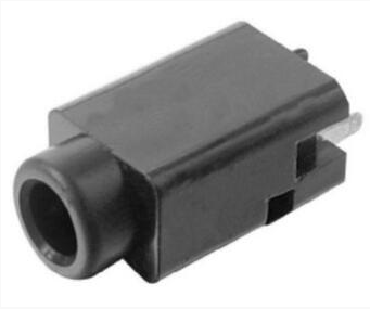 耳机插座CK-3.5-059