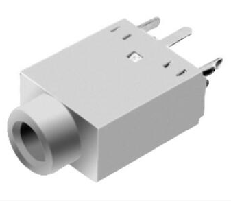 耳机插座CK-3.5-058