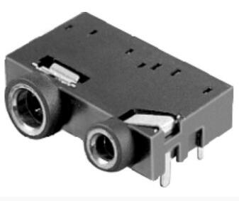 耳机插座CK-3.5-057A