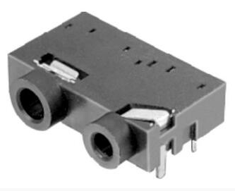 耳机插座CK-3.5-057