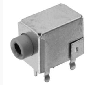 耳机插座CK-3.5-055D