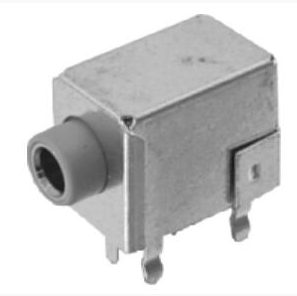 耳机插座CK-3.5-055C