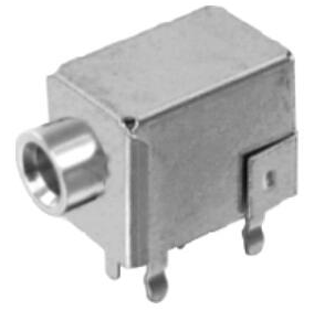 耳机插座CK-3.5-055