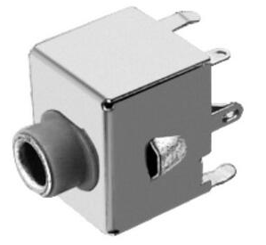 耳机插座CK-3.5-054