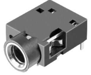 耳机插座CK-3.5-052