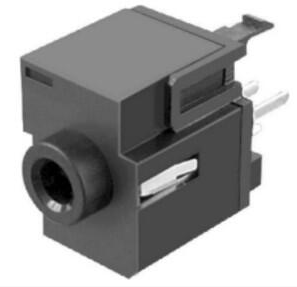 耳机插座CK-3.5-046