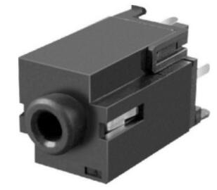 耳机插座CK-3.5-045