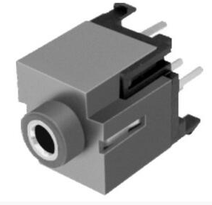 耳机插座CK-3.5-044A