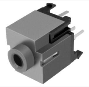 耳机插座CK-3.5-044