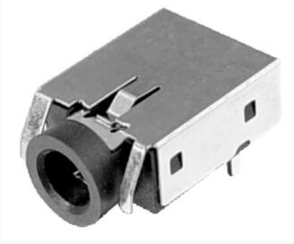 耳机插座CK-3.5-043B