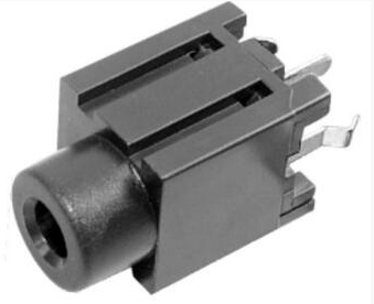 耳机插座CK-3.5-042