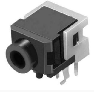 耳机插座CK-3.5-035