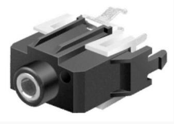 耳机插座CK-3.5-034A